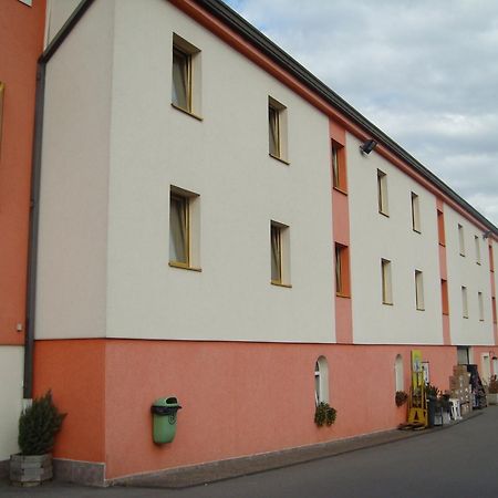 Hotel De Foetz Екстериор снимка
