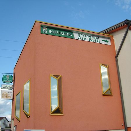 Hotel De Foetz Екстериор снимка