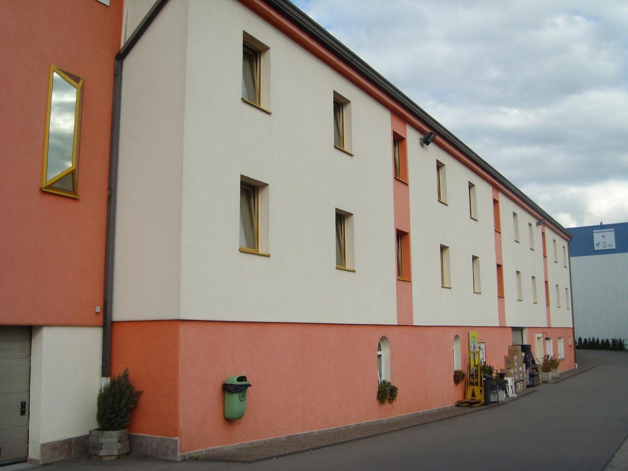 Hotel De Foetz Екстериор снимка