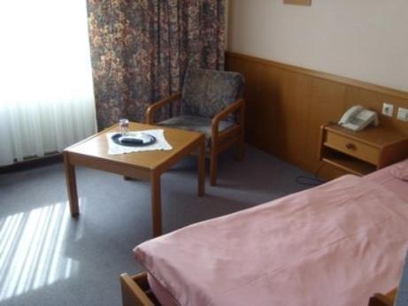 Hotel De Foetz Екстериор снимка